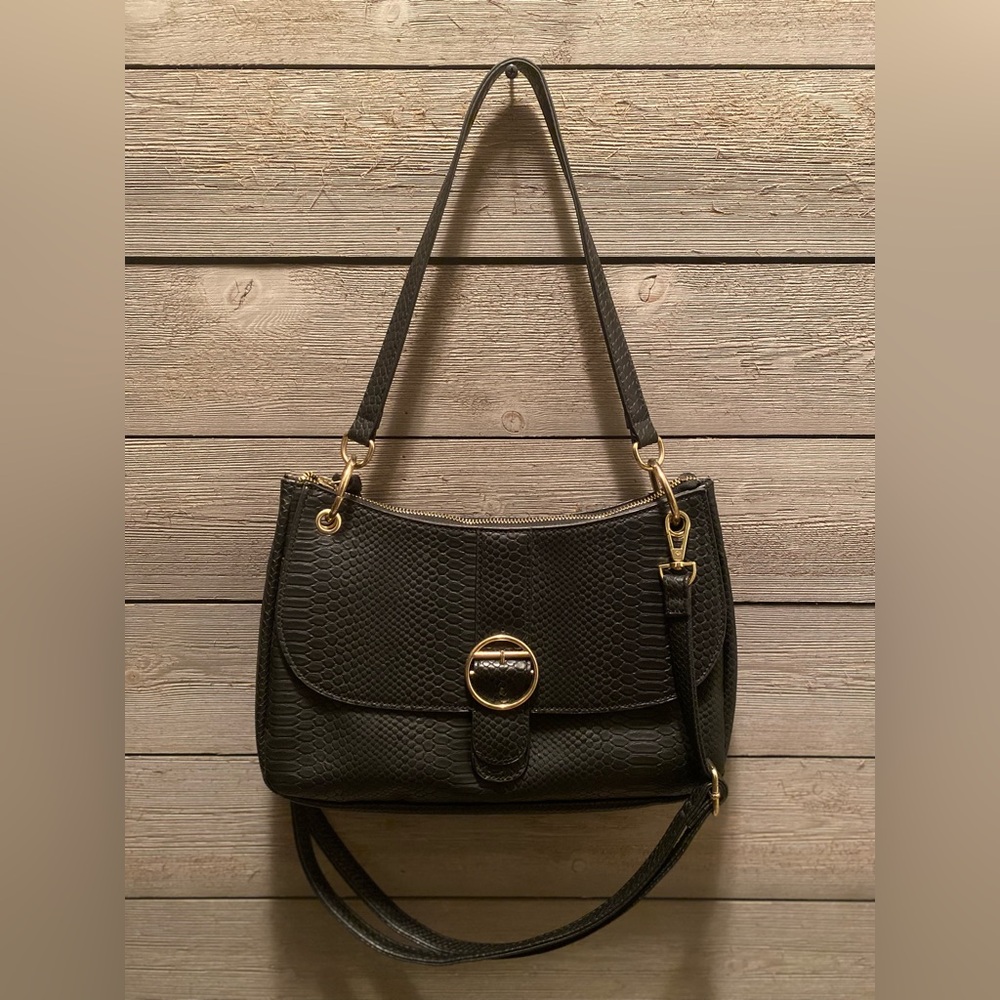 Enzo Angiolini Convertible Crossbody